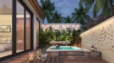 Project Image of 3027.0 - 3712.8 Sq.ft 3 BHK Villa for buy in Casa Keval