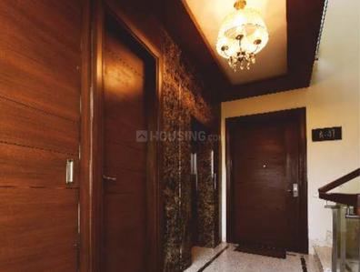 Project Image of 2240.0 - 2540.0 Sq.ft 3 BHK Apartment for buy in Legacy Aura