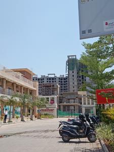Project Image of 733.0 - 1045.0 Sq.ft 2 BHK Apartment for buy in Ashiana Malhar