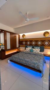 Project Image of 0.0 - 1003.0 Sq.ft 3 BHK Apartment for buy in Sahajanand Elegance
