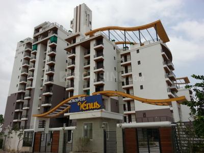 Project Image of 1125.0 - 2925.0 Sq.ft 2 BHK Apartment for buy in Okay Plus Venus