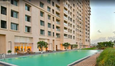 Project Image of 619.0 - 1043.0 Sq.ft 2 BHK Apartment for buy in Rustomjee Azziano Wing J