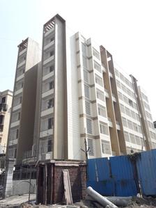 Project Image of 337.0 - 526.0 Sq.ft 1 BHK Apartment for buy in Kavita Pearl