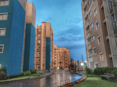 Project Image of 650.03 - 1814.04 Sq.ft 3 BHK Apartment for buy in Amarprakash Palm Riviera Phase 4