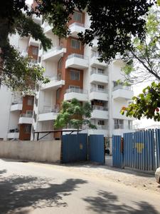 Sneha Paradise E Elevation 1