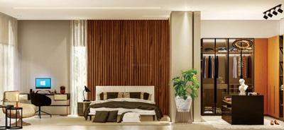 Project Image of 4250.0 - 10000.0 Sq.ft 4 BHK Villa for buy in Terminus The Pointe