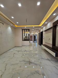 Project Image of 850.0 - 3600.0 Sq.ft 3 BHK Apartment for buy in Delhi housing Homes