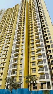 Project Image of 544.33 - 1413.95 Sq.ft 2 BHK Apartment for buy in Runwal Gardens Phase 8 Bldg No 43 And 45
