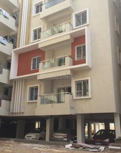 Bhandari Meadow Land Elevation 1