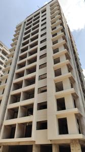 Project Image of 0.0 - 620.22 Sq.ft 2 BHK Apartment for buy in Pratishtha Homes