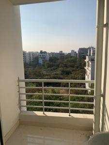 Project Image of 960.0 - 1065.0 Sq.ft 2 BHK Apartment for buy in Krishna Urban