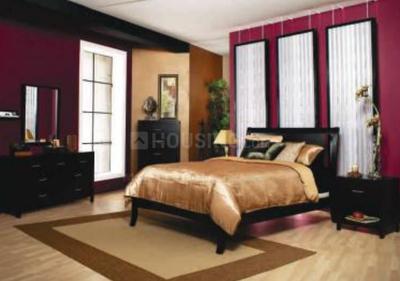 Project Image of 920.0 - 1110.0 Sq.ft 2 BHK Apartment for buy in Ashirwaadh Lake View