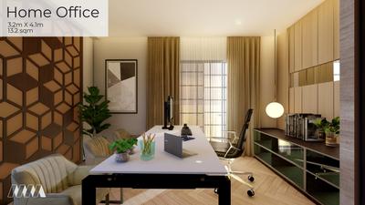 Project Image of 664.0 - 1938.0 Sq.ft 1 BHK Apartment for buy in High Cliff