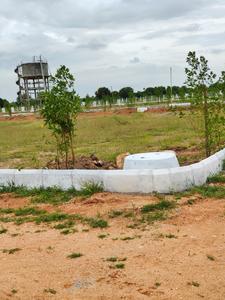 Project Image of 900.0 - 7200.0 Sq.ft Residential Plot Plot for buy in Mahadeva Temple City Grand