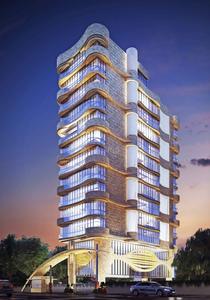 Project Image of 2500 Sq.ft 4 BHK Apartment / Flat for sale in Juhu for Rs. 147500000