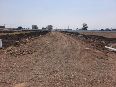 Project Image of 800.0 - 1100.0 Sq.ft Residential Plot Plot for buy in Alsaka Corridor Phase B