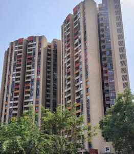 Project Image of 476.2 - 820.1 Sq.ft 1 BHK Apartment for buy in Shapoorji Pallonji Joyville Hadapsar Annexe Phase 4