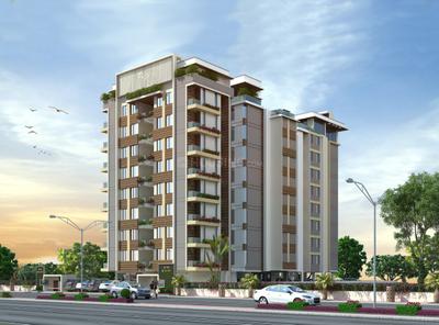 Project Image of 400.0 - 931.0 Sq.ft Studio Studio Apartment for buy in Galaxy