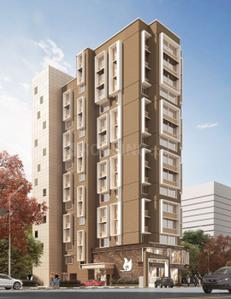 Project Image of 560.0 - 1538.0 Sq.ft 2 BHK Apartment for buy in Majestic Shankar Darshan CHSL