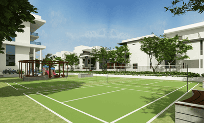 Project Image of 648.31 - 2924.88 Sq.ft 2 BHK Apartment for buy in Cubatic Arte
