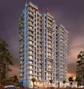 Precious Meadows NX Elevation 1
