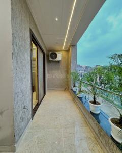 Project Image of 850.0 - 1100.0 Sq.ft 3 BHK Apartment for buy in Aggarwal Luxury Residency