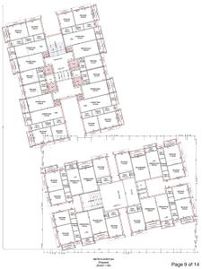 Project Image of 1104.38 - 1110.84 Sq.ft 3 BHK Apartment for buy in Ayodhya Heights