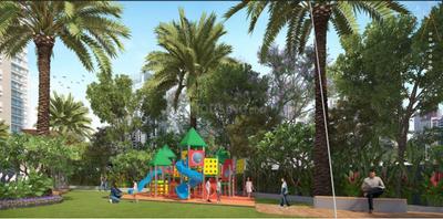Project Image of 1073.81 - 3713.98 Sq.ft 1 BHK Apartment for buy in MVV The Peak