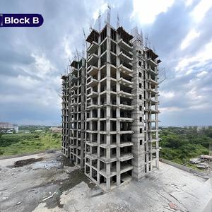 Project Image of 1372.0 - 2206.0 Sq.ft 2 BHK Apartment for buy in Elegant Nivasa