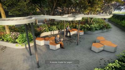 Project Image of 1351.0 - 2610.0 Sq.ft 2 BHK Apartment for buy in Keya The Urban Forest