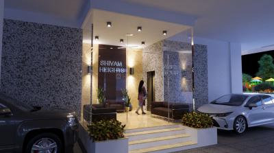 Project Image of 1041.0 - 1217.0 Sq.ft 2 BHK Apartment for buy in Shivam Heights