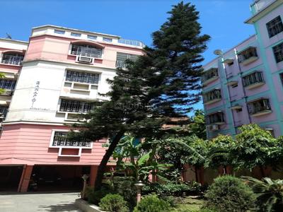 Project Image of 915.0 - 1090.0 Sq.ft 2 BHK Apartment for buy in Ganapati Apartment