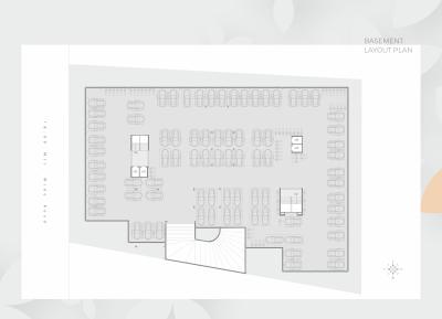 Project Image of 1341.72 - 1363.9 Sq.ft 4 BHK Apartment for buy in Orchid Luxuria