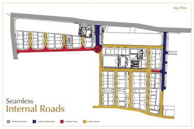 Project Image of 1350.0 - 3500.0 Sq.ft Residential Plot Plot for buy in Phoenix Park
