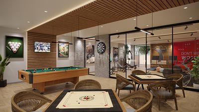 Project Image of 842.6 - 864.13 Sq.ft 3 BHK Apartment for buy in Rashmi Nivaasa