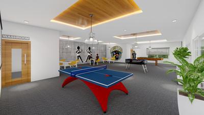 Project Image of 1034.0 - 2096.0 Sq.ft 2 BHK Villa for buy in Laxmi Town