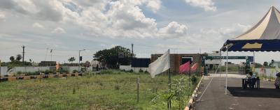 Project Image of 535.0 - 1496.0 Sq.ft Residential Plot Plot for buy in RBS Joy Breeze