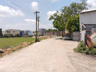 Project Image of 663.0 - 1372.0 Sq.ft Residential Plot Plot for buy in RR Chendur Paradise
