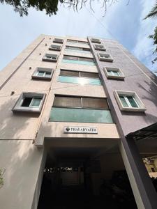 Project Image of 1350.0 - 1470.0 Sq.ft 3 BHK Apartment for buy in Thai Advaith