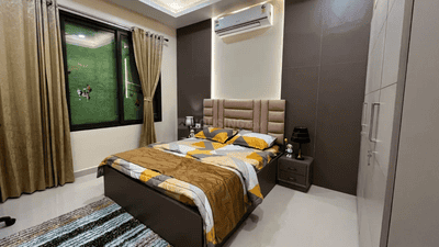 Project Image of 1229.0 - 3140.0 Sq.ft 2 BHK Apartment for buy in Tarang