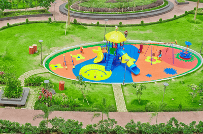 Project Image of 430.56 - 640.45 Sq.ft 1 BHK Apartment for buy in Regency Anantam Phase V