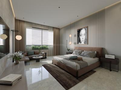 Project Image of 1750.0 - 4075.0 Sq.ft 3 BHK Apartment for buy in Shubham Anthem
