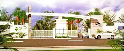 Project Image of 1050 Sq.ft 2 BHK Independent House for sale in Bhanur for Rs. 18500000