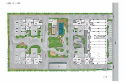 Project Image of 1716.95 - 3949.49 Sq.ft 3 BHK Apartment for buy in Seventh Stark Torre