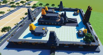 Project Image of 10890.0 - 43560.0 Sq.ft Residential Plot Plot for buy in GSR Akshya Satellite City