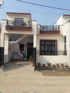 Project Image of 930.0 - 1300.0 Sq.ft 2 BHK Villa for buy in VJ DH 3