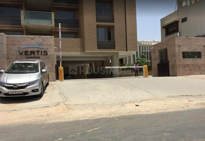 Project Image of 0.0 - 1184.03 Sq.ft 3 BHK Apartment for buy in Shafalya Vertis