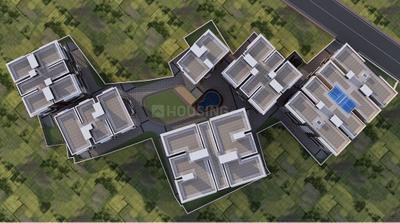 Project Image of 830.0 - 1795.0 Sq.ft 2 BHK Apartment for buy in Shangrila Village
