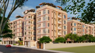 Project Image of 771.0 - 1336.0 Sq.ft 2 BHK Apartment for buy in Kamalika