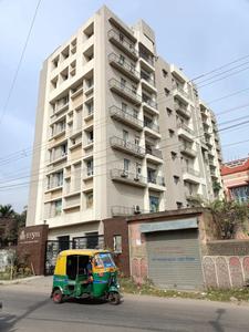 Project Image of 1220.0 - 1650.0 Sq.ft 3 BHK Apartment for buy in Shivom Elysiya